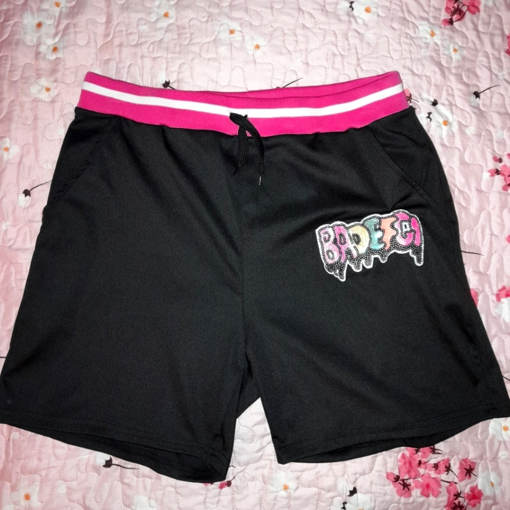 Comfortable shorts